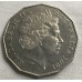 AUSTRALIA 2001 . FIFTY 50 CENTS COINS . SPECIAL FEDERATION ISSUE
